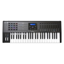 ARTURIA KeyLab MKII 49 Black USB/MIDI keyboard