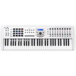 ARTURIA Keylab mkII 61 USB kontroller keyboard