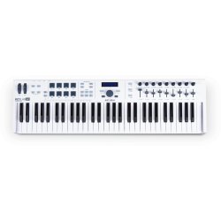 ARTURIA KeyLab Essential 61 USB/MIDI keyboard