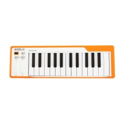 ARTURIA Microlab USB kontroller keyboard
