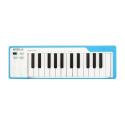 ARTURIA Microlab Blue USB kontroller keyboard