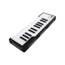 ARTURIA MicroLab Black mini MIDI/USB-keyboard