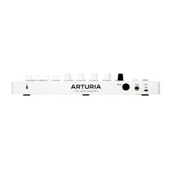 ARTURIA MiniLab 3 WH USB/MIDI keyboard