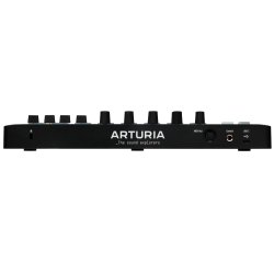 ARTURIA MiniLab 3 BK USB/MIDI keyboard 