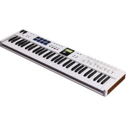 ARTURIA Keylab Essential 61 Mk3 USB/MIDI-controller Keyboard