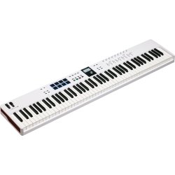 ARTURIA Keylab Essential 88 mk3 USB/MIDI-Controller Keyboard