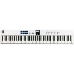 ARTURIA Keylab Essential 88 mk3 USB/MIDI-Controller Keyboard