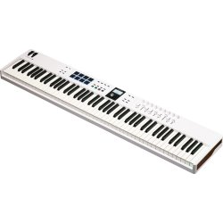 ARTURIA Keylab Essential 88 mk3 USB/MIDI-Controller Keyboard