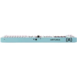 ARTURIA KeyLab Essential 49 mk3 MIDI Keyboard (49 tangenter) Aquamarine