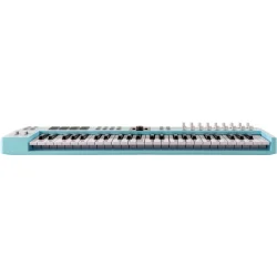 ARTURIA KeyLab Essential 49 mk3 MIDI Keyboard (49 tangenter) Aquamarine