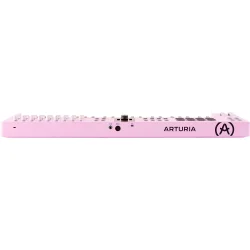 ARTURIA KeyLab Essential 49 mk3 MIDI Keyboard (49 tangenter) Rose Quartz