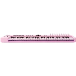 ARTURIA KeyLab Essential 49 mk3 MIDI Keyboard (49 tangenter) Rose Quartz