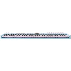 ARTURIA KeyLab Essential 61 mk3 MIDI Keyboard (61 tangenter) Aquamarine