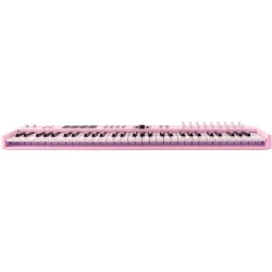 ARTURIA KeyLab Essential 61 mk3 MIDI Keyboard (61 tangenter) Rose Quartz
