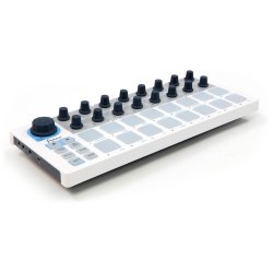 ARTURIA BeatStep USB MIDI kontroller sequencer