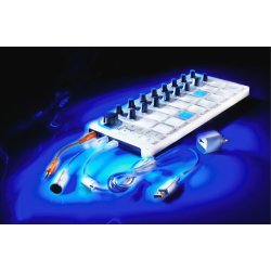 ARTURIA BeatStep USB MIDI kontroller sequencer
