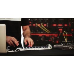ARTURIA BeatStep USB MIDI kontroller sequencer