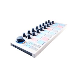 ARTURIA BeatStep USB MIDI kontroller sequencer
