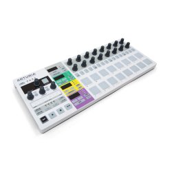 ARTURIA Beatstep Pro USB MIDI kontroller sequencer