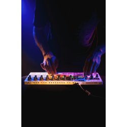 ARTURIA Beatstep Pro USB MIDI kontroller sequencer