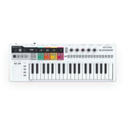 ARTURIA KeyStep Pro USB sequencer kontroller