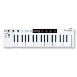 ARTURIA KeyStep 37 USB/MIDI/CV/Gate keyboard