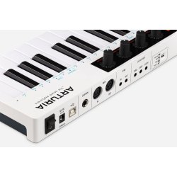 ARTURIA KeyStep 37 USB/MIDI/CV/Gate keyboard