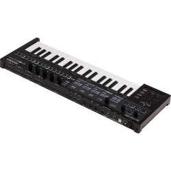 ARTURIA KeyStep Pro Chroma USB Sequencer Controller &amp; Keyboard (37 anslagsflsomme mini tangenter) 