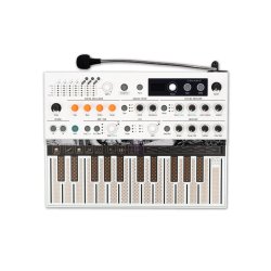 ARTURIA Microfreak Vocoder Limited Edition