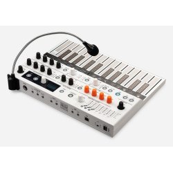 ARTURIA Microfreak Vocoder Limited Edition