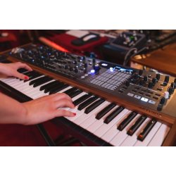 ARTURIA Polybrute polyfonisk analog synth