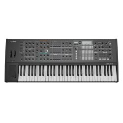 ARTURIA PolyBrute Noir Analog Synthesizer 