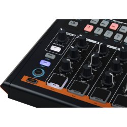 ARTURIA DrumBrute Impact Analog Trommemaskine m/10 lyde, alsidig sequencer &amp; analog distortion