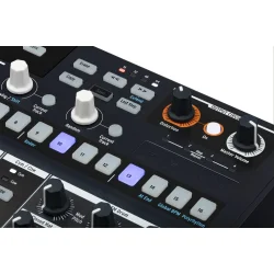 ARTURIA DrumBrute Impact Analog Trommemaskine m/10 lyde, alsidig sequencer &amp; analog distortion