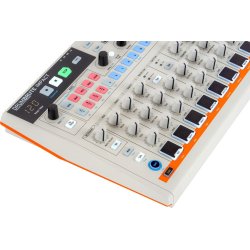 ARTURIA DrumBrute Impact 1984 Special Limited "1984" Design Analog Trommemaskine m/10 lyde