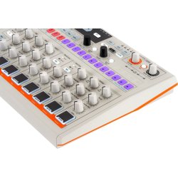 ARTURIA DrumBrute Impact 1984 Special Limited "1984" Design Analog Trommemaskine m/10 lyde