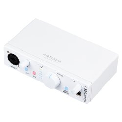 ARTURIA MiniFuse 1 audio interface 