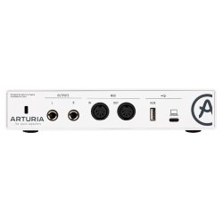 ARTURIA MiniFuse 2 2 ind / 2 ud USB audiointerface