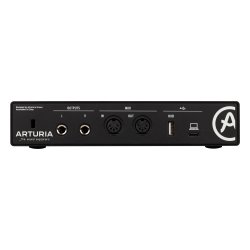 ARTURIA MiniFuse 2 audio interface