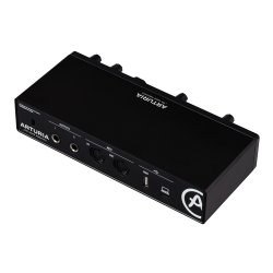 ARTURIA MiniFuse 2 audio interface