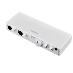 ARTURIA MiniFuse 4 audio interface