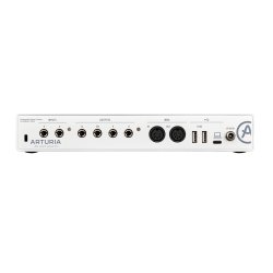 ARTURIA MiniFuse 4 audio interface