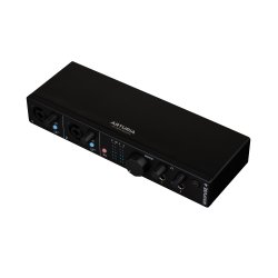 ARTURIA MiniFuse 4 audio interface