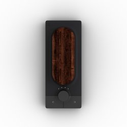 Expressive E Touch� 4-dimensionel USB-controller m/unik Touch Plate