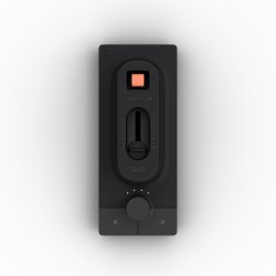 Expressive E Touch� 4-dimensionel USB-controller m/unik Touch Plate