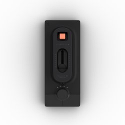 Expressive E Touch� SE 4-dimensionel USB-controller m/unik Touch Plate 