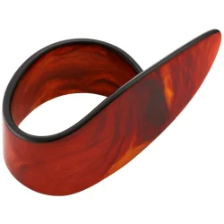 Alice AP100N Tommelfinger Plekter (1 stk, assorterede farver)  