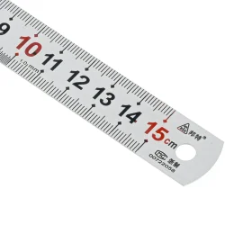 Beaton T-SR06 Strenge Afstands Mler Strengeinstrument justerings vrktj