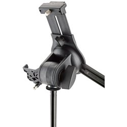 K&M 19790 Tablet PC Stand/iPad holder