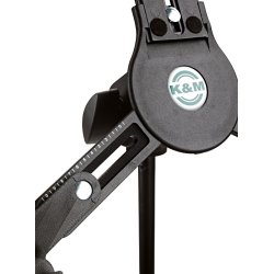 K&M 19790 Tablet PC Stand/iPad holder